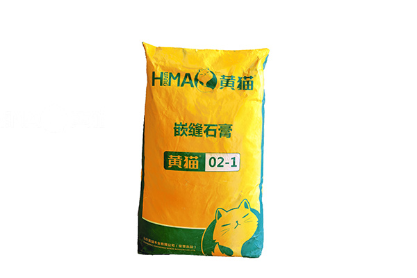 嵌縫石膏 嵌縫石膏