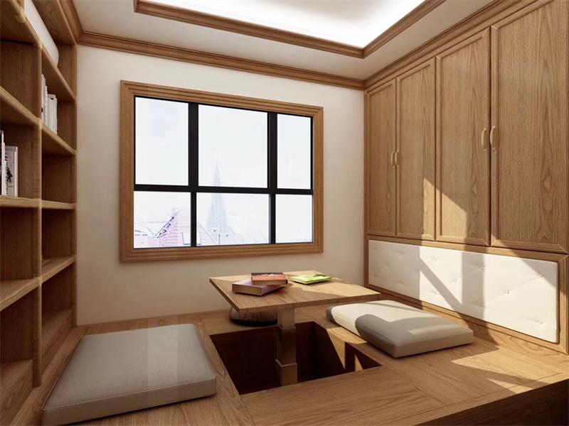 2018家具市場(chǎng)展望：黃貓全屋定制繼續(xù)狂奔!